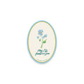 May I Be Found In You Sticker