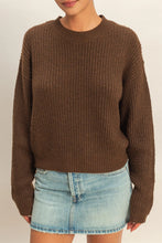 Load image into Gallery viewer, Maylee Sweater
