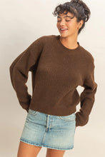 Load image into Gallery viewer, Maylee Sweater
