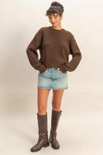 Load image into Gallery viewer, Maylee Sweater
