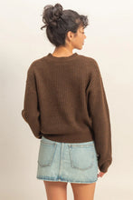 Load image into Gallery viewer, Maylee Sweater
