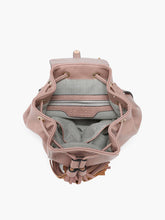 Load image into Gallery viewer, Jewel Bucket Backpack
