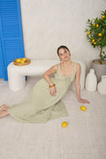 Meredith Dress