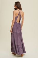 Load image into Gallery viewer, Megara Maxi Dress
