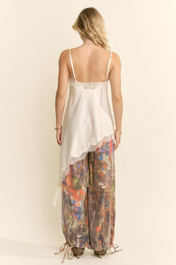 Midseason Slip Dress