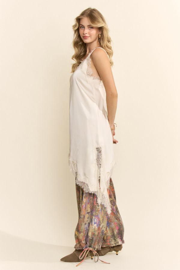 Midseason Slip Dress