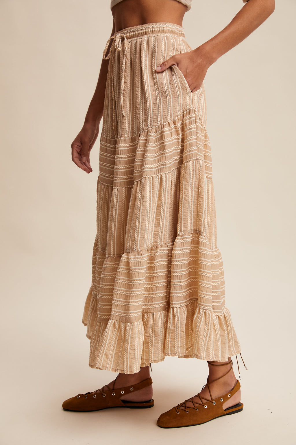 Bea Skirt