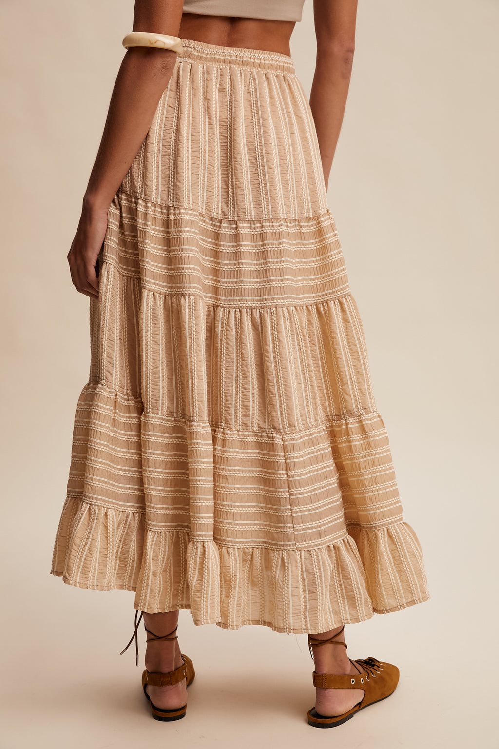 Bea Skirt