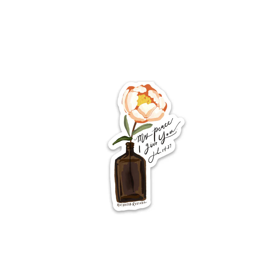 Encouraging Stickers