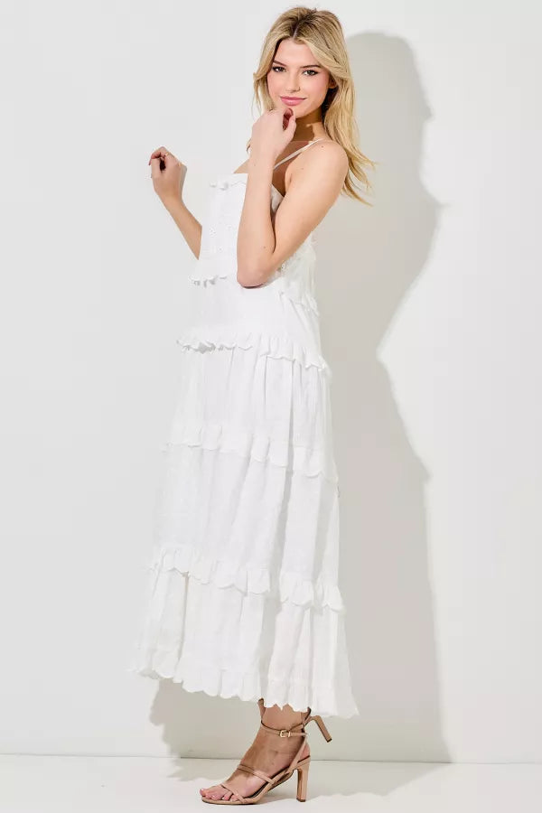The Noelle Dress