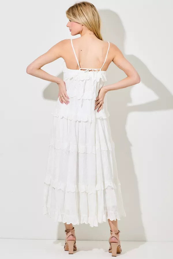 The Noelle Dress