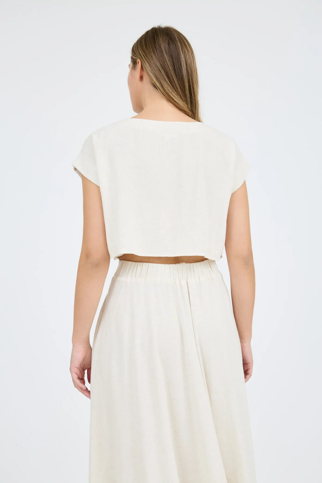 Lindy Crop