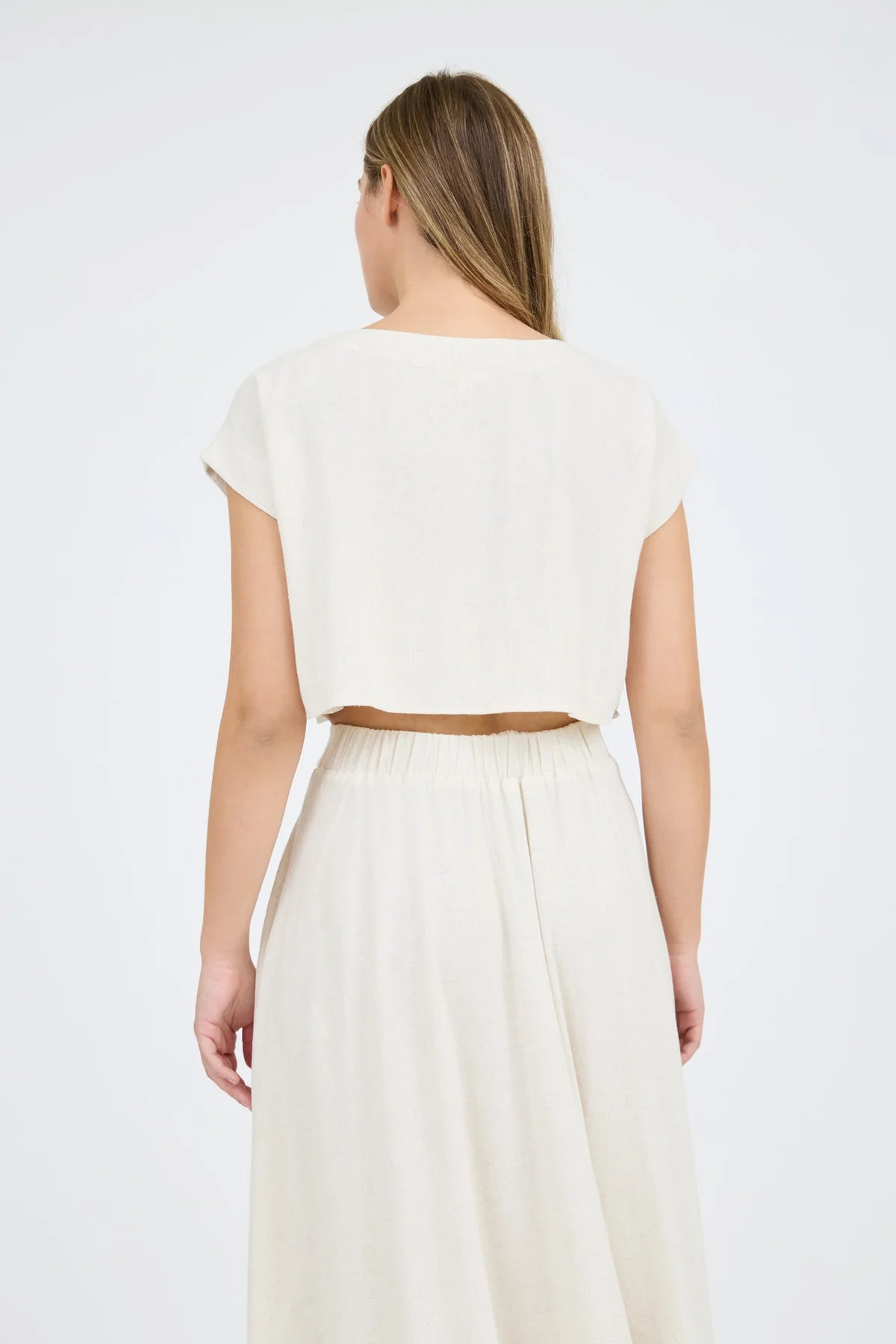 Lindy Crop