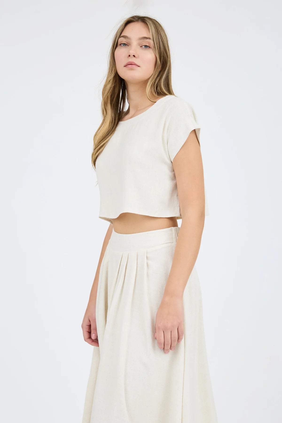 Lindy Crop