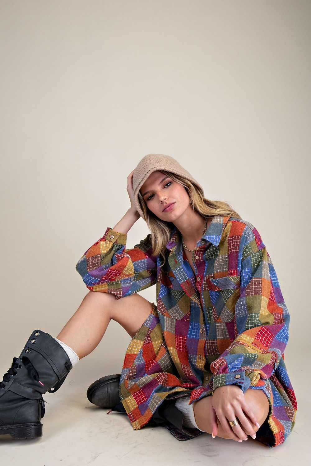 Dalen Mini Dress