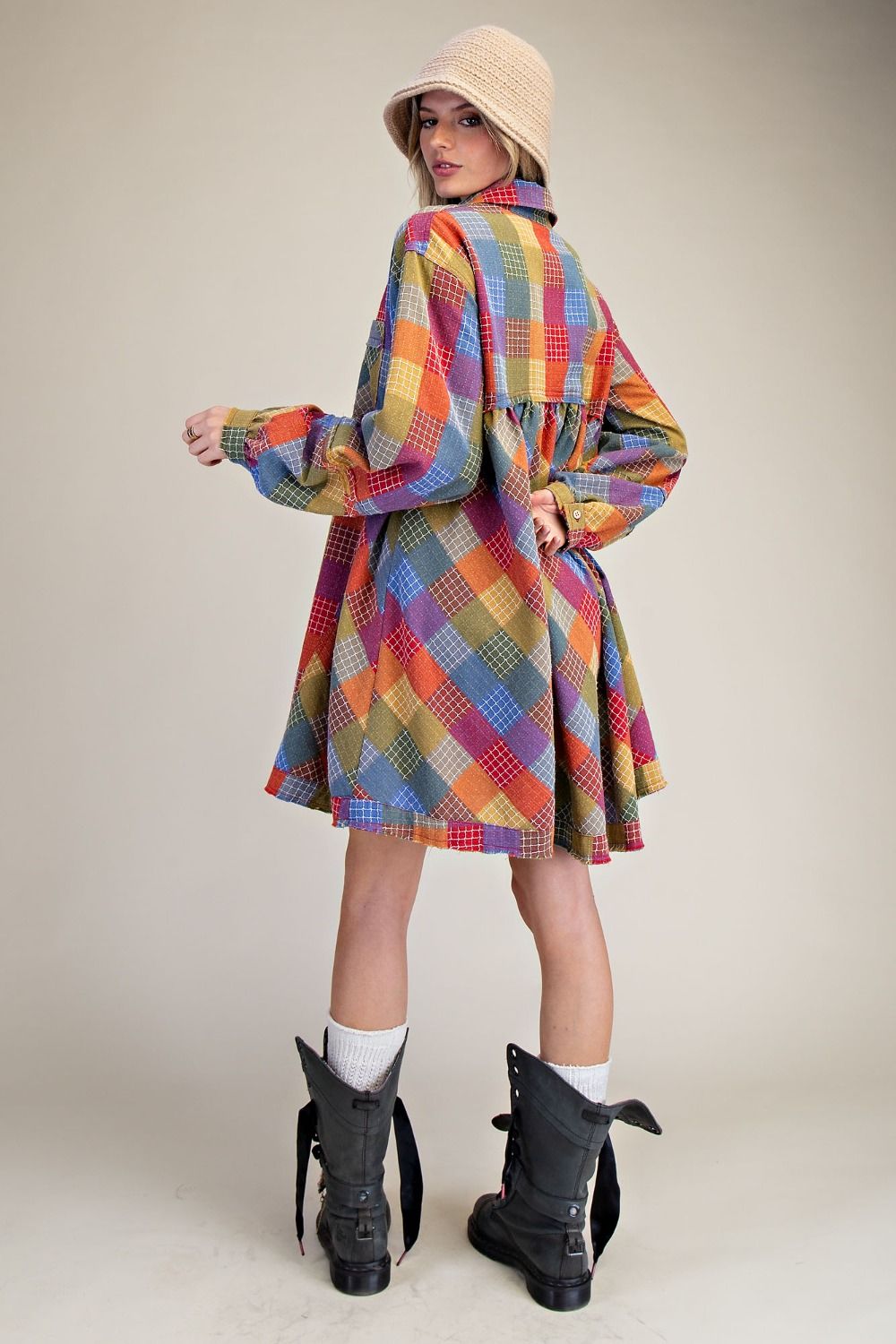 Dalen Mini Dress