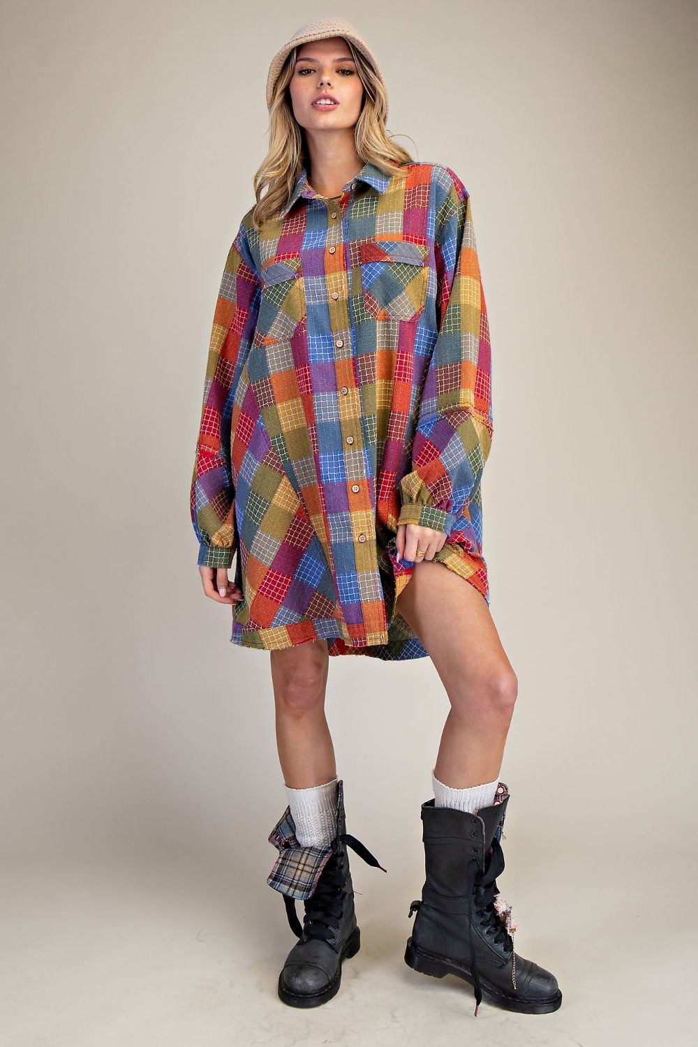 Dalen Mini Dress