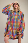 Dalen Mini Dress