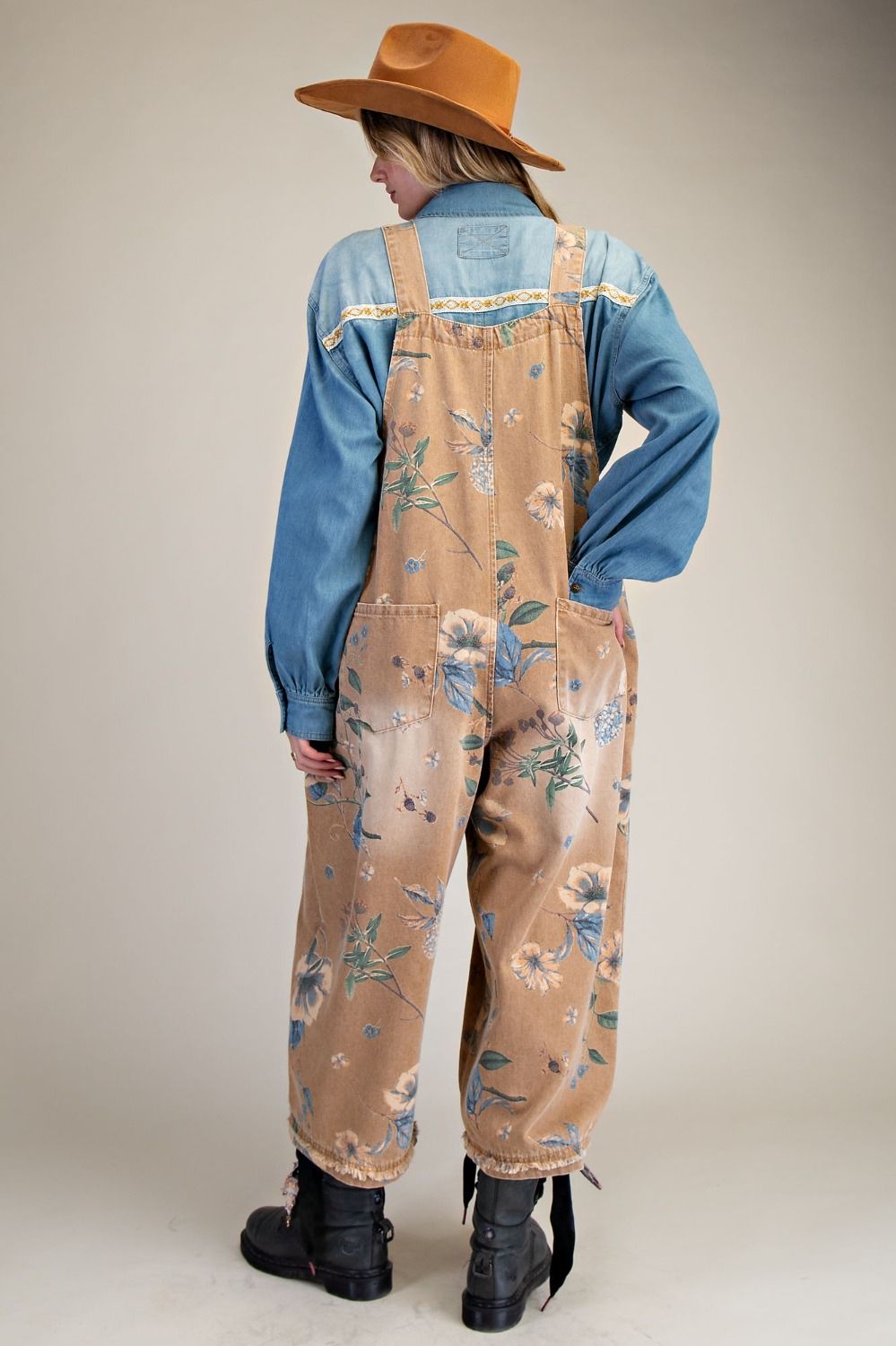 Orchard Overalls