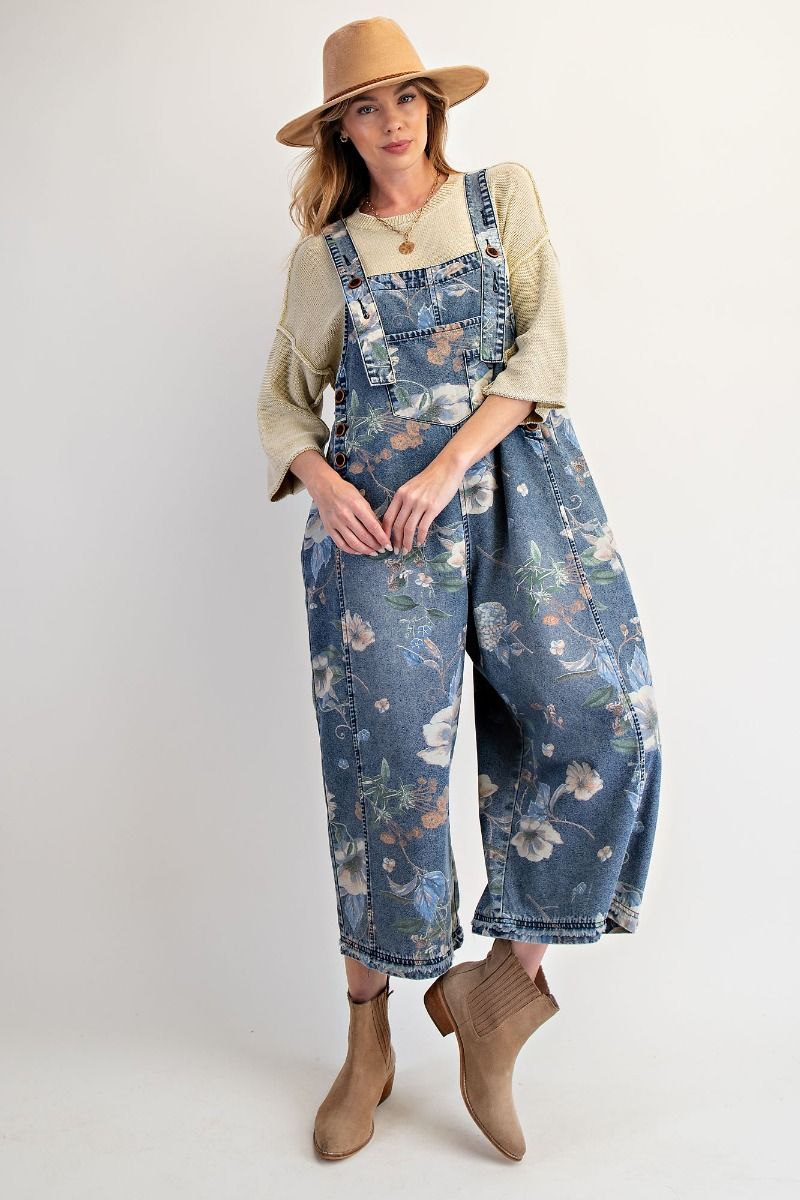 Orchard Overalls