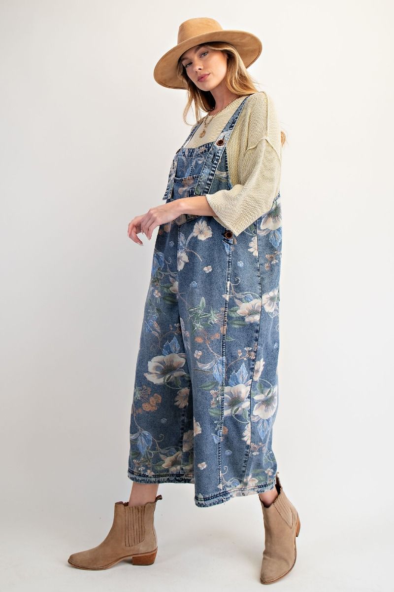 Orchard Overalls