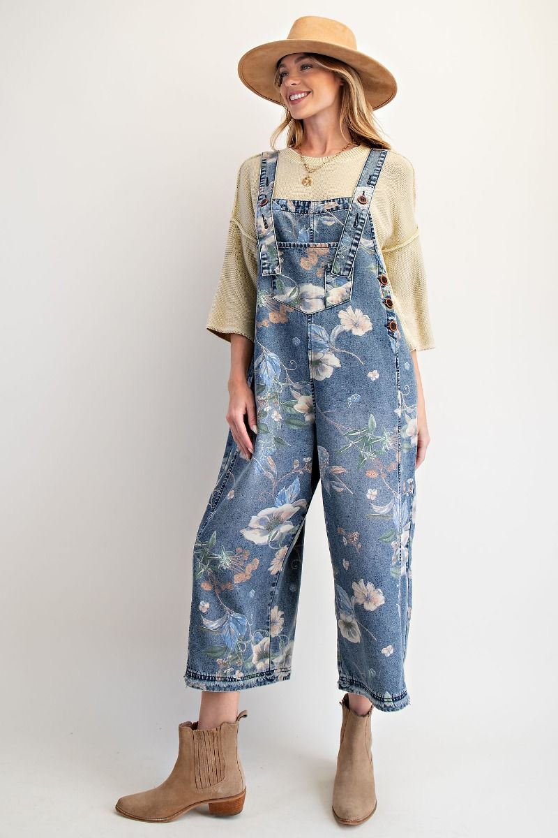 Orchard Overalls