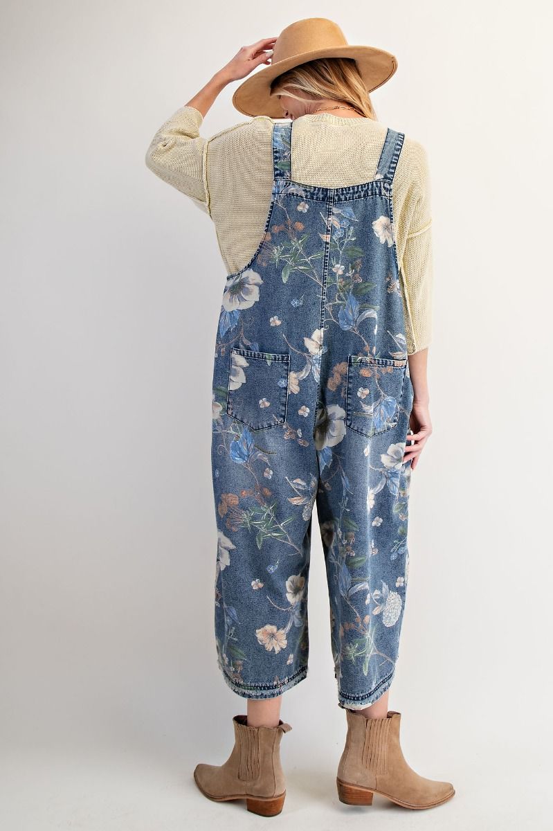 Orchard Overalls
