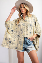 Load image into Gallery viewer, Zenia Oversized Top
