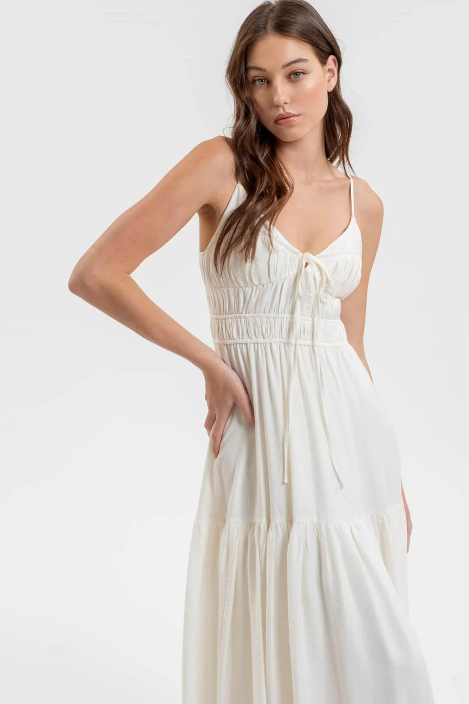 Paige Dress