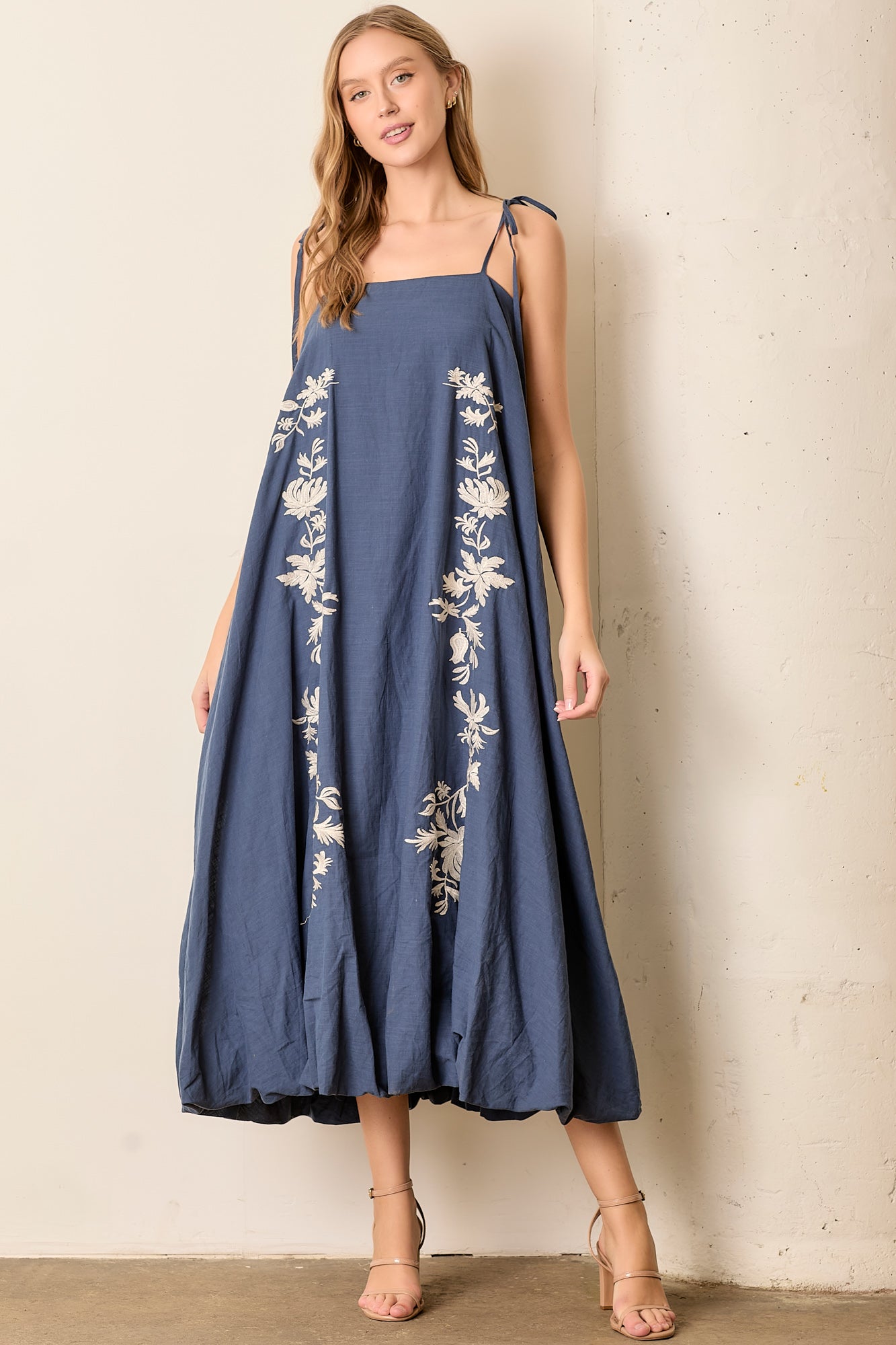 Penelope Maxi Dress