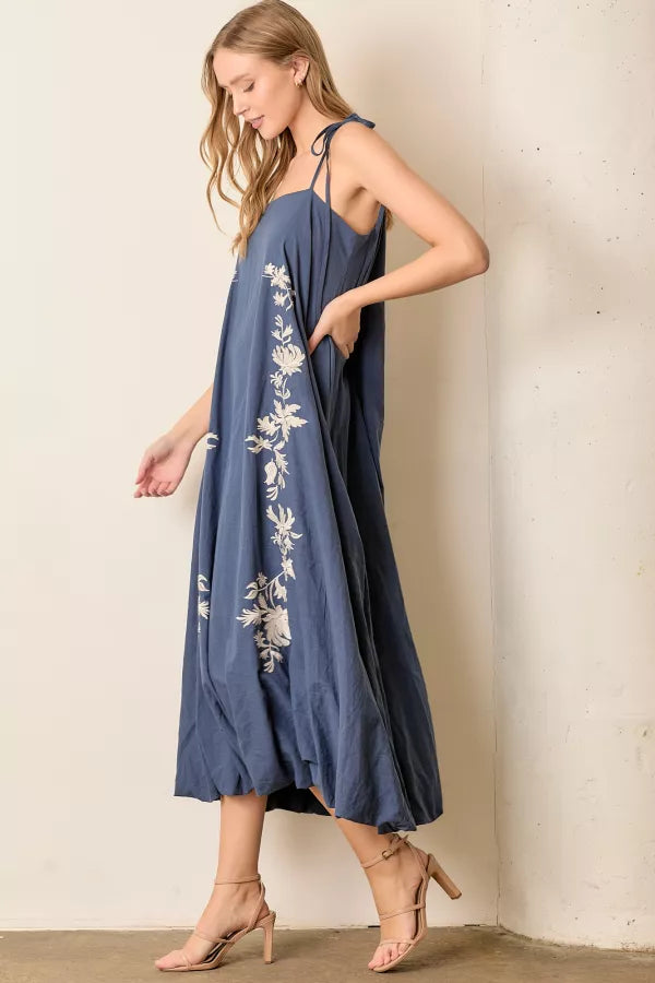 Penelope Maxi Dress