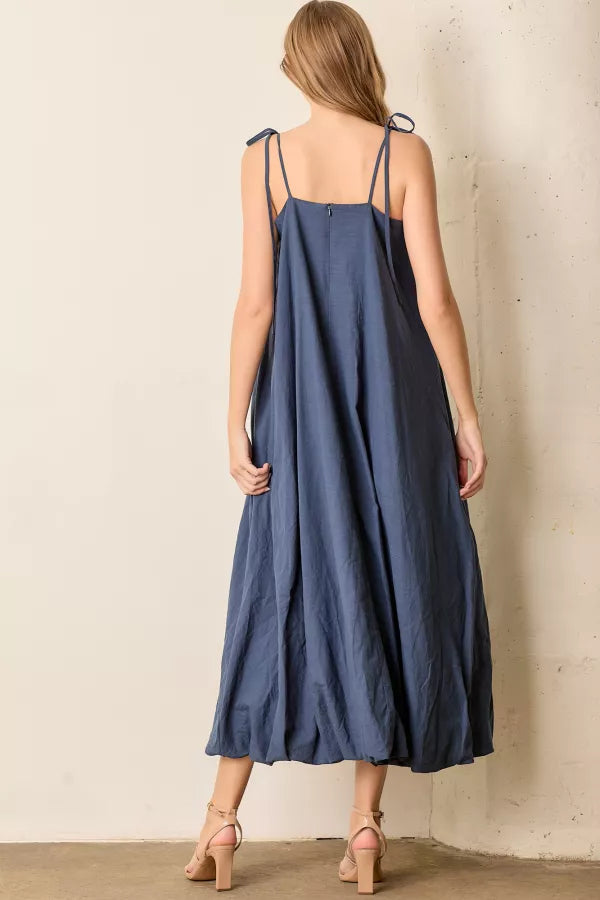 Penelope Maxi Dress