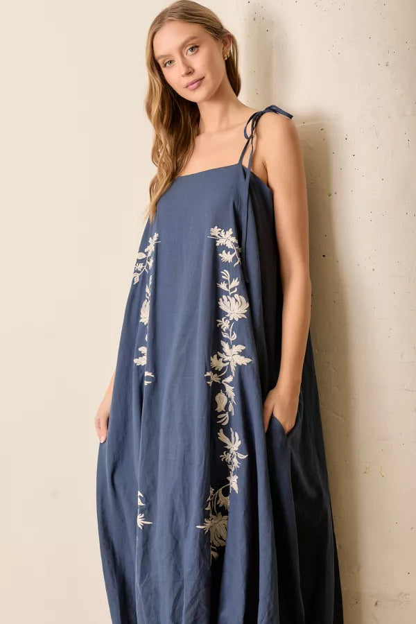 Penelope Maxi Dress