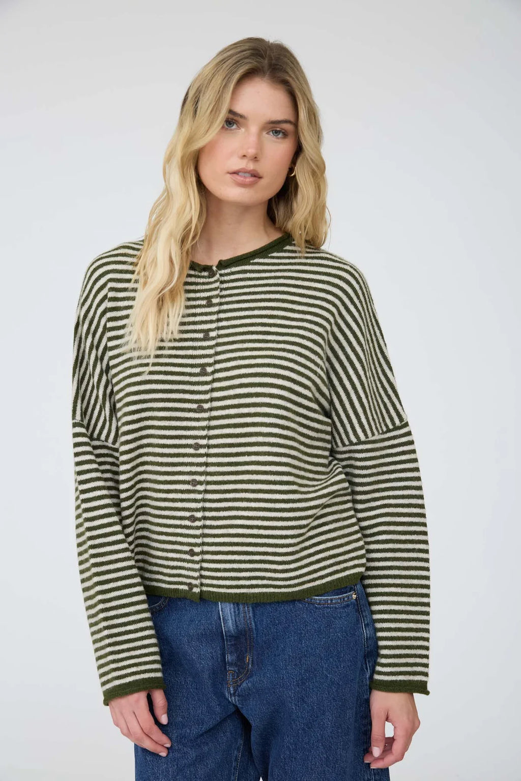 Pippin Cardigan