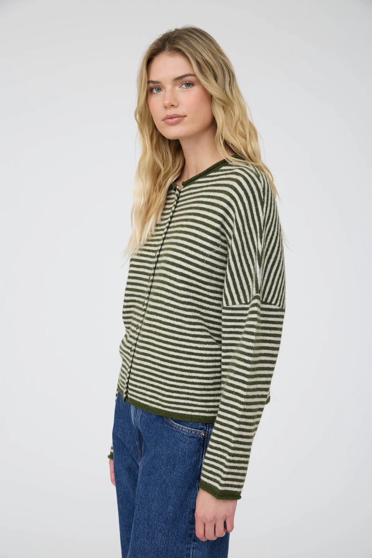 Pippin Cardigan