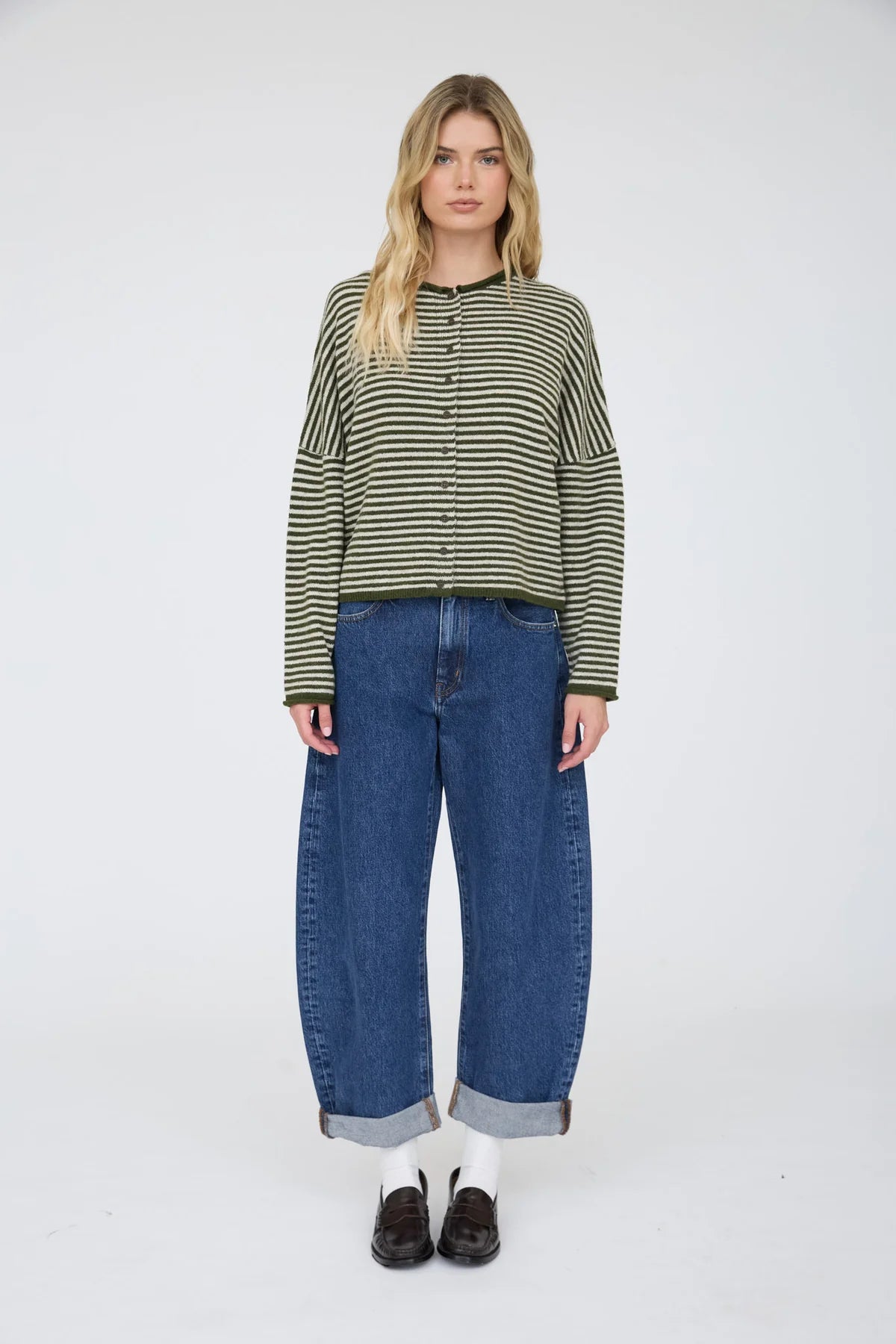 Pippin Cardigan