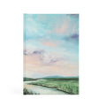 Prairie Notebook