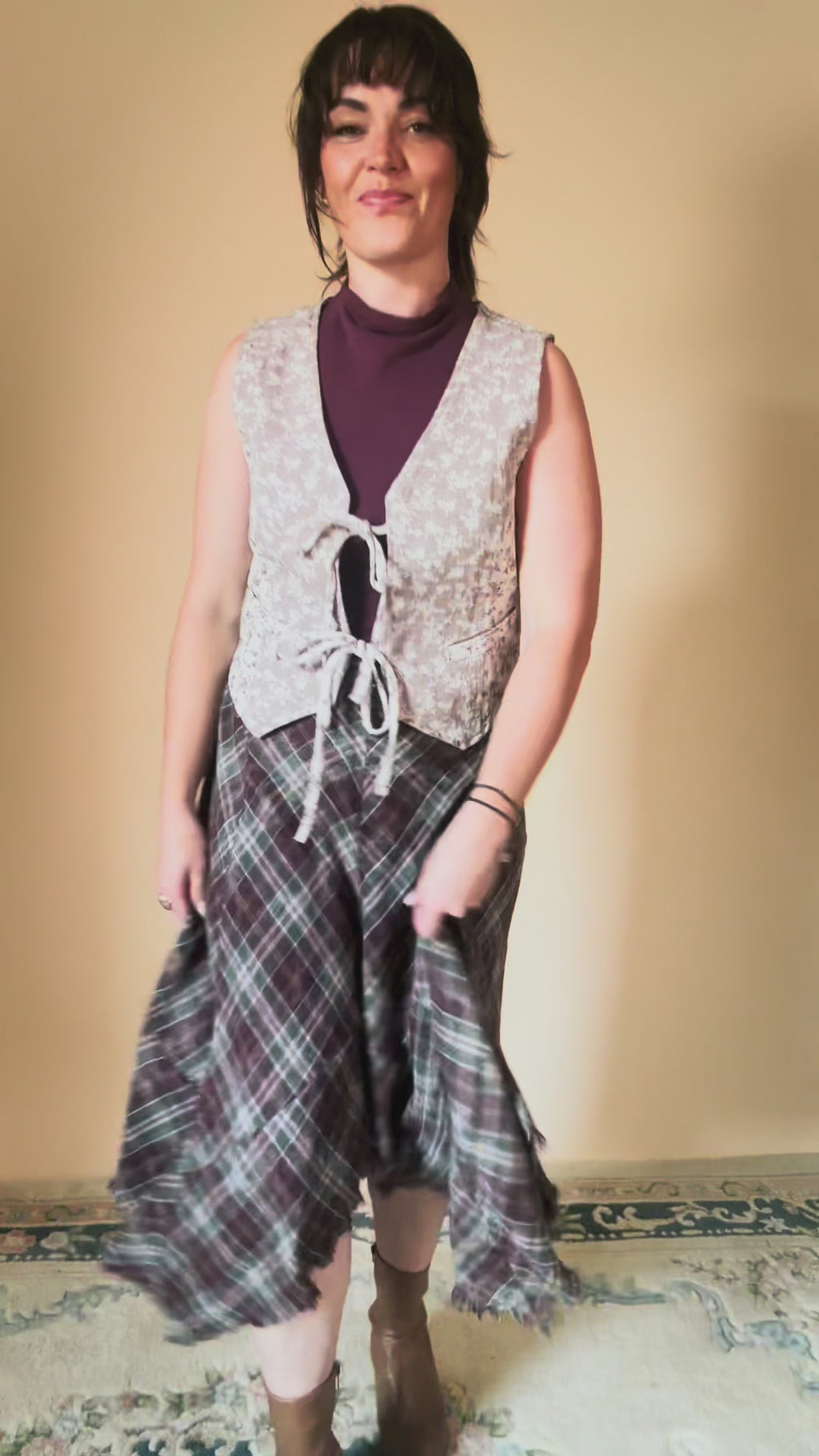 Harvest Vest