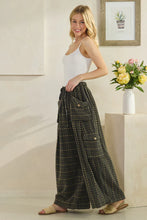 Load image into Gallery viewer, Raquel Linen Pants

