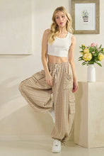 Load image into Gallery viewer, Raquel Linen Pants
