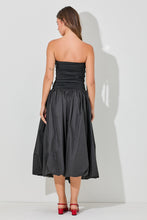 Load image into Gallery viewer, Rene Strapless Dress
