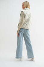 Load image into Gallery viewer, Willa Puffer Vest
