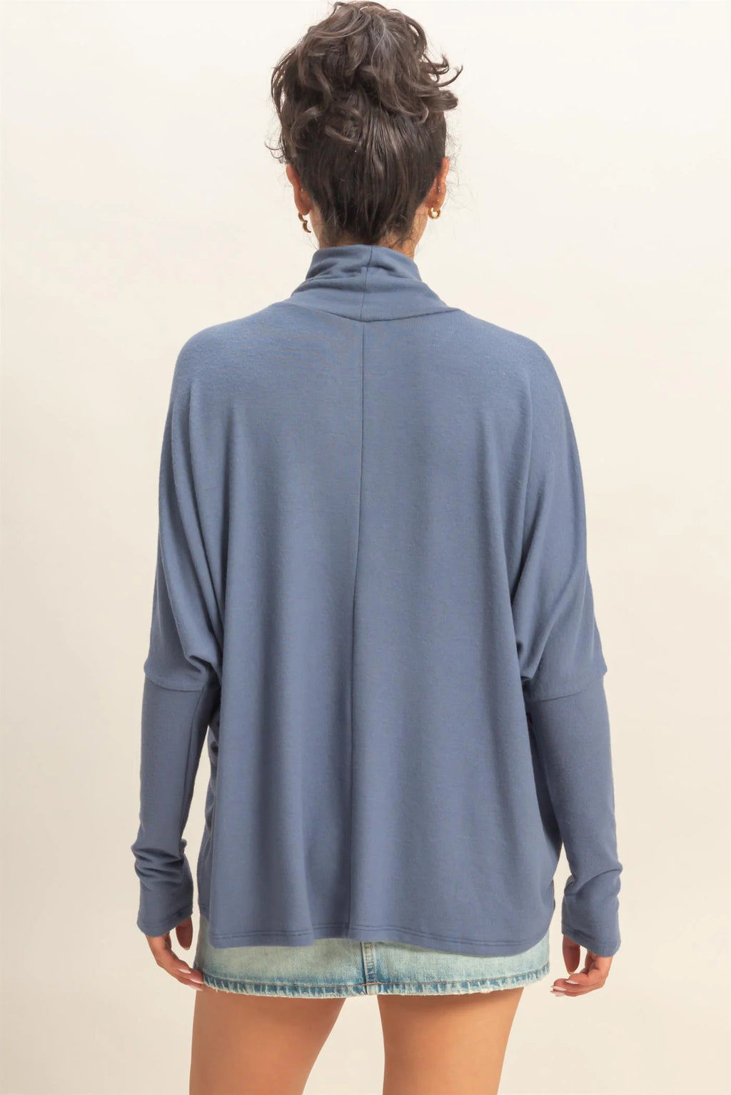 Riley Turtleneck