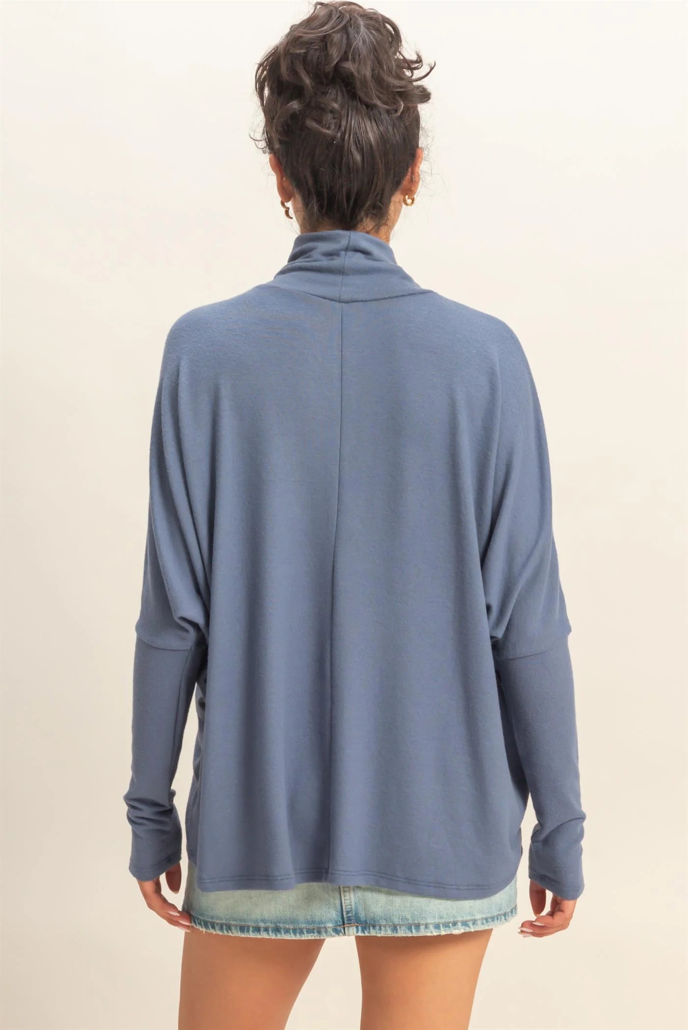 Riley Turtleneck