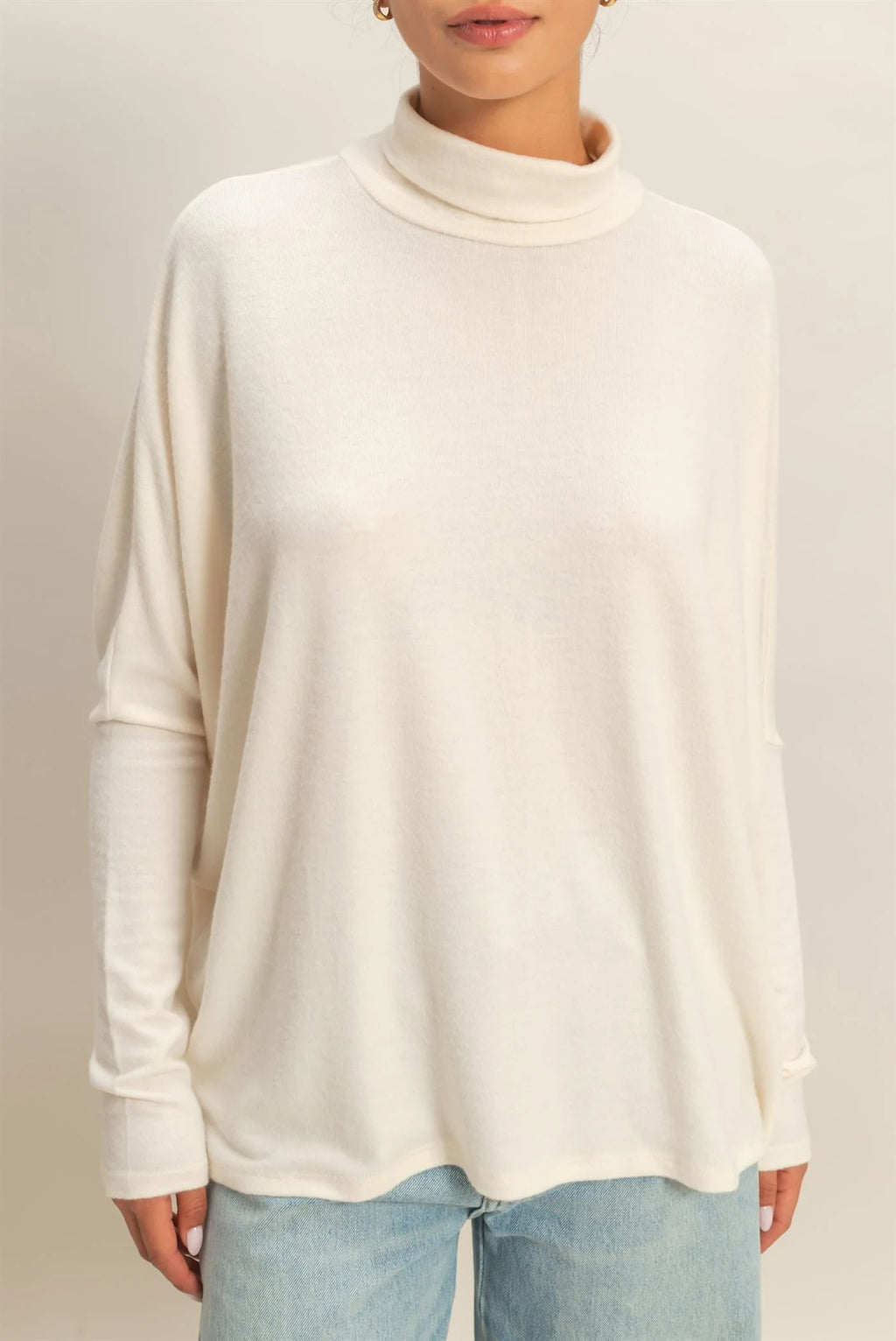 Riley Turtleneck