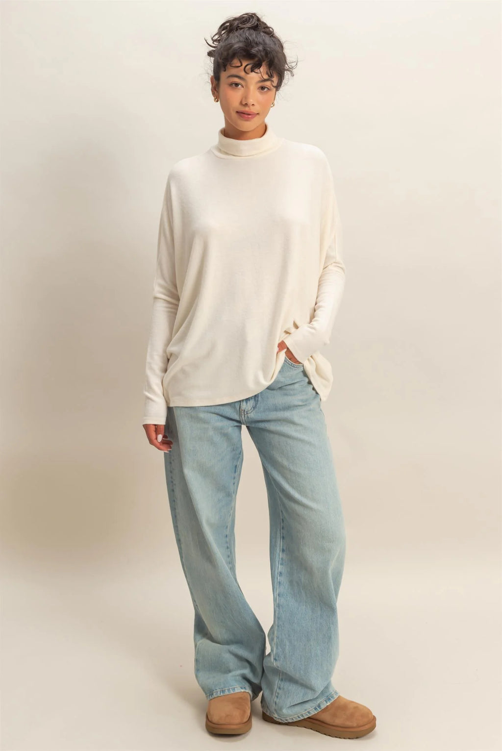 Riley Turtleneck