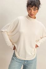 Load image into Gallery viewer, Riley Turtleneck
