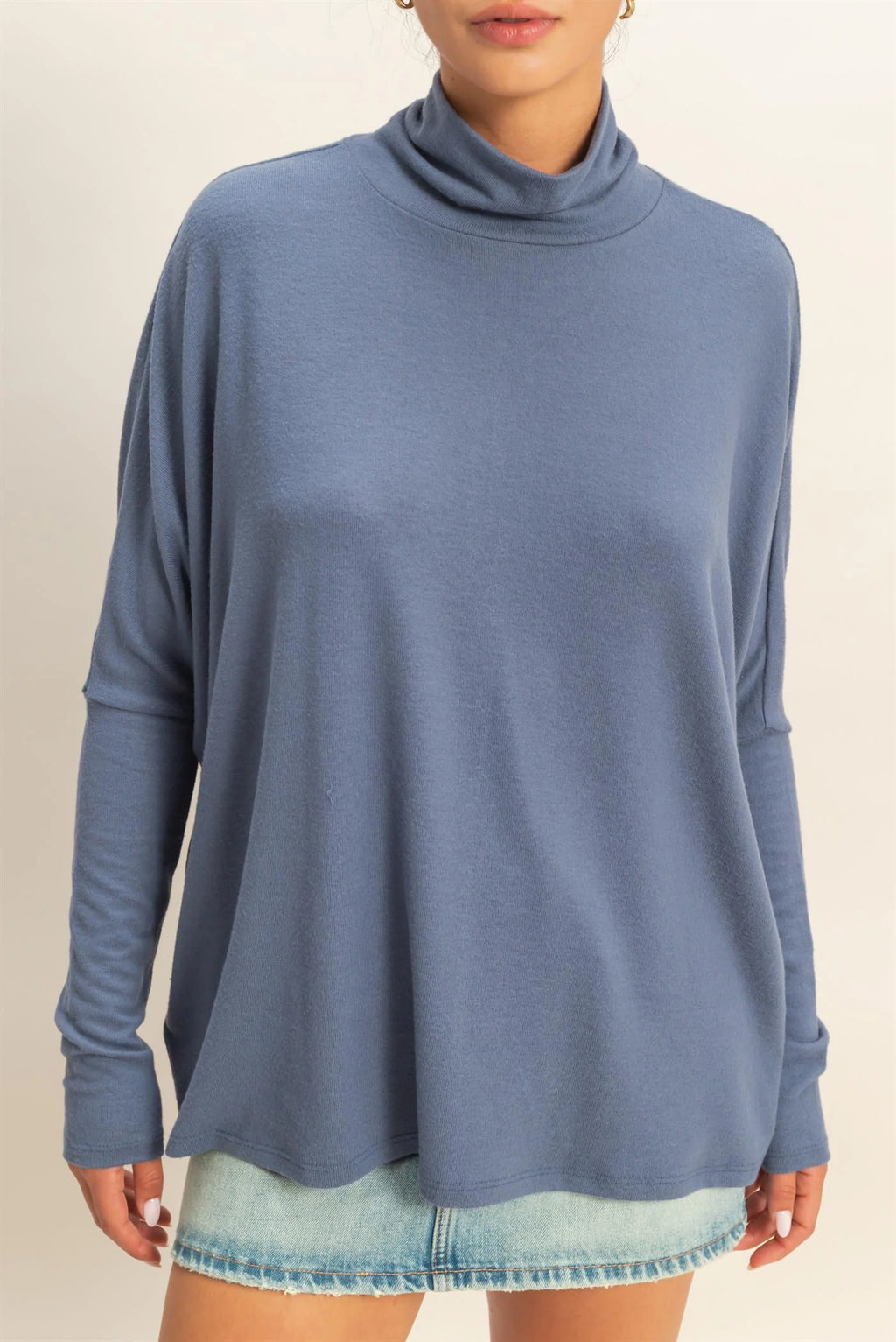 Riley Turtleneck