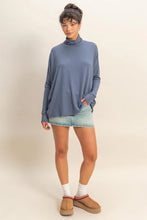 Load image into Gallery viewer, Riley Turtleneck
