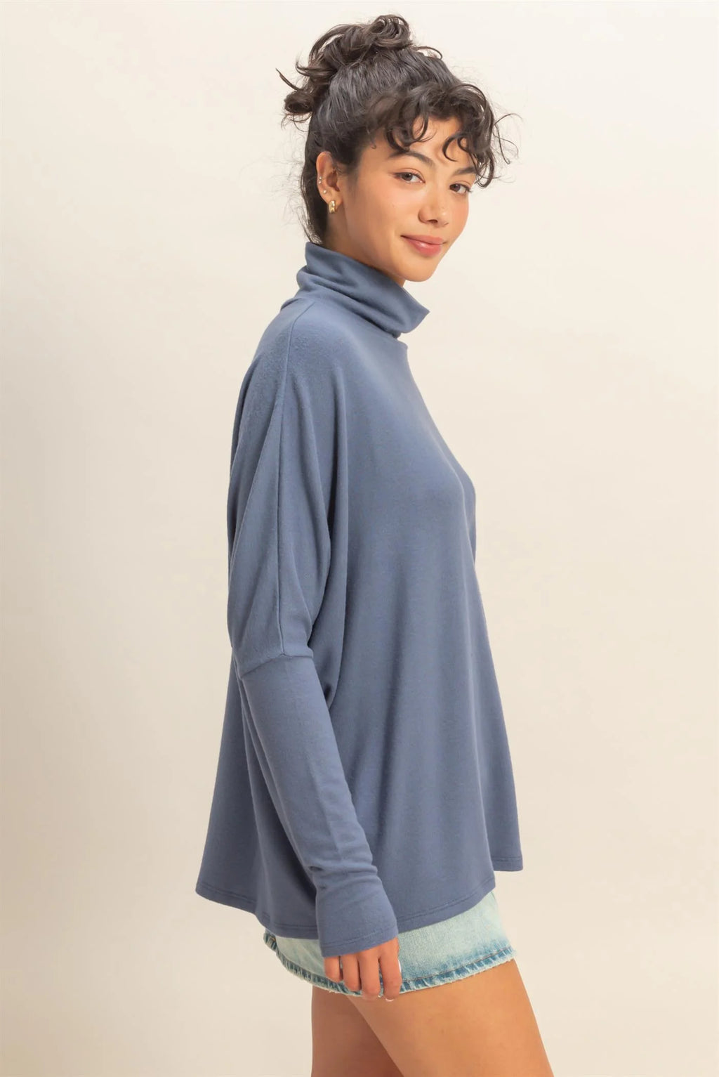 Riley Turtleneck